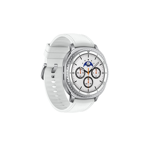 Samsung Galaxy Watch8 Classic 46mm LTE (White)