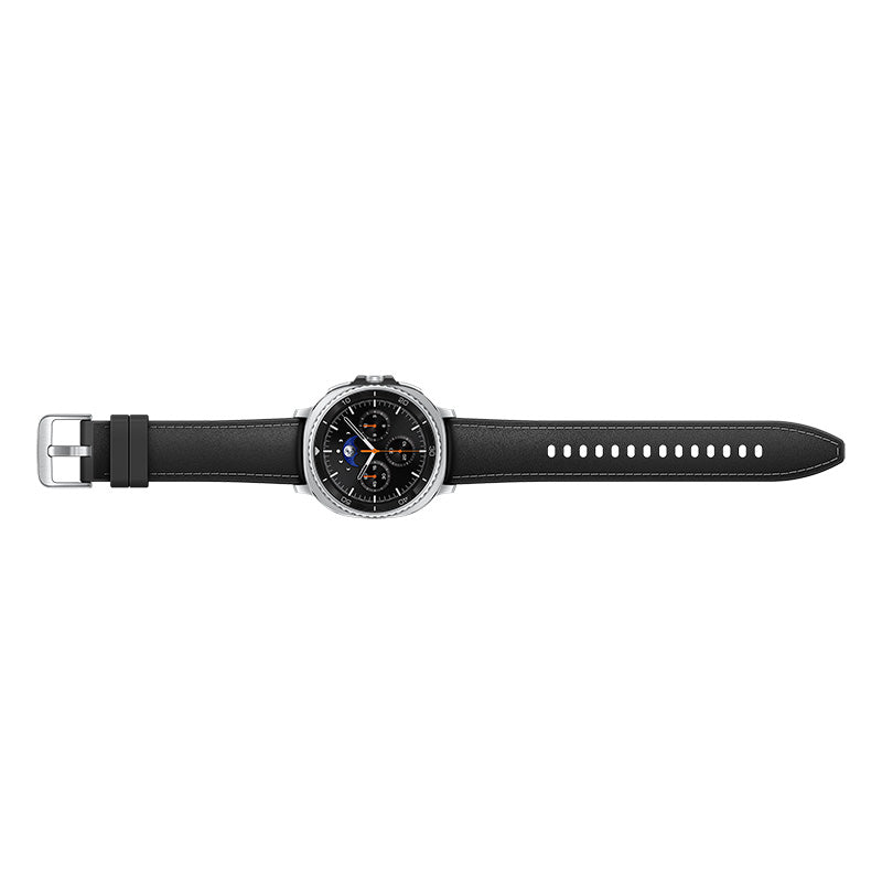 Samsung Galaxy Watch8 Classic 46mm LTE (Black) – Challenger Singapore