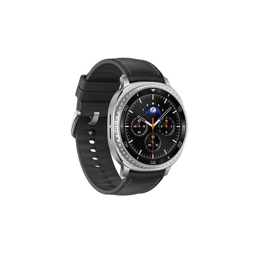 Samsung Galaxy Watch8 Classic 46mm LTE (Black)