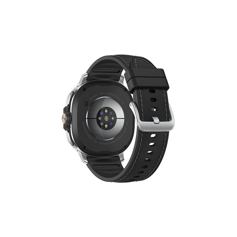 ANDROID - メッシ Samsung Galaxy Watch8 Classic 46mm LTE (Black) – Challenger Singapore