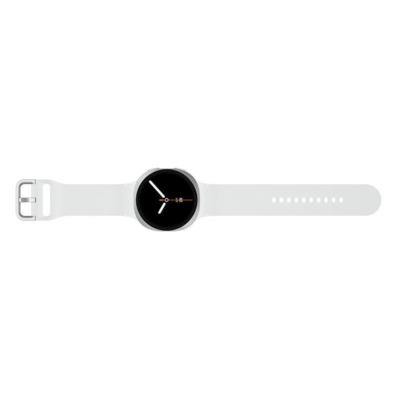 Samsung Galaxy Watch8 44mm LTE (Silver)