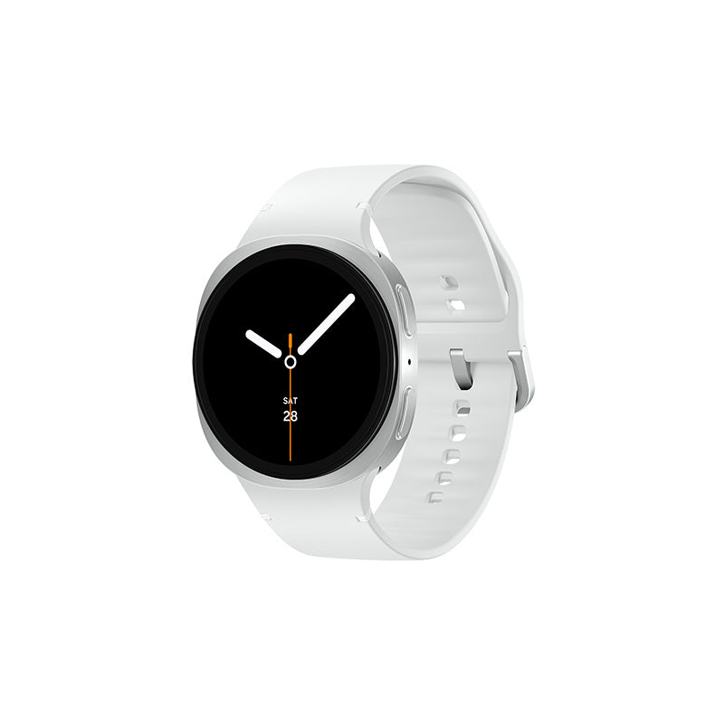 Samsung Galaxy Watch8 44mm LTE (Silver)