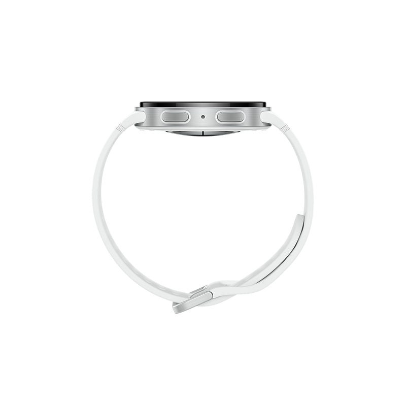Samsung Galaxy Watch8 44mm LTE (Silver)