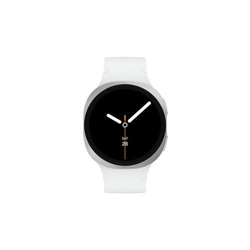 Samsung Galaxy Watch8 44mm LTE (Silver)
