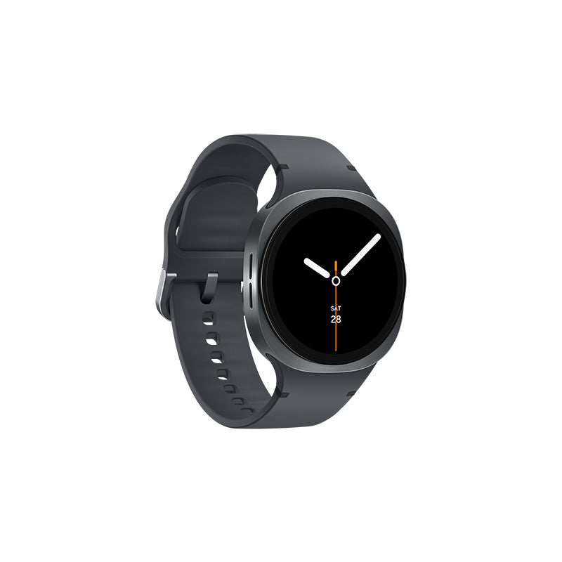 Samsung Galaxy Watch8 40mm LTE (Graphite)