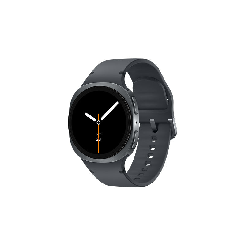 Samsung Galaxy Watch8 40mm LTE (Graphite)