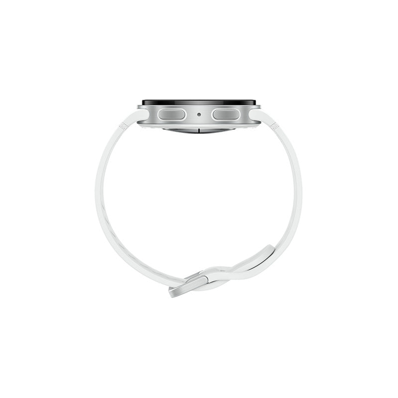 Samsung Galaxy Watch8 40mm LTE (Silver)