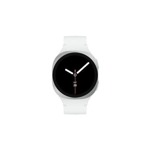 Samsung Galaxy Watch8 40mm LTE (Silver)