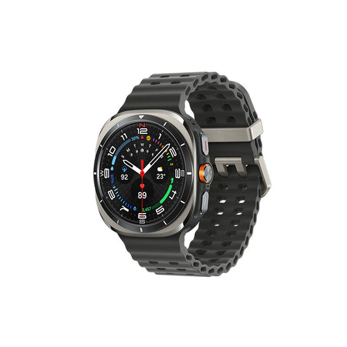 Samsung Galaxy Watch Ultra 47mm LTE (64GB) - Titanium Silver
