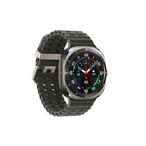 Samsung Galaxy Watch Ultra 47mm LTE (64GB) - Titanium Silver