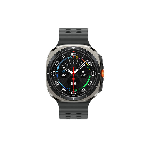 Samsung Galaxy Watch Ultra 47mm LTE (64GB) - Titanium Silver