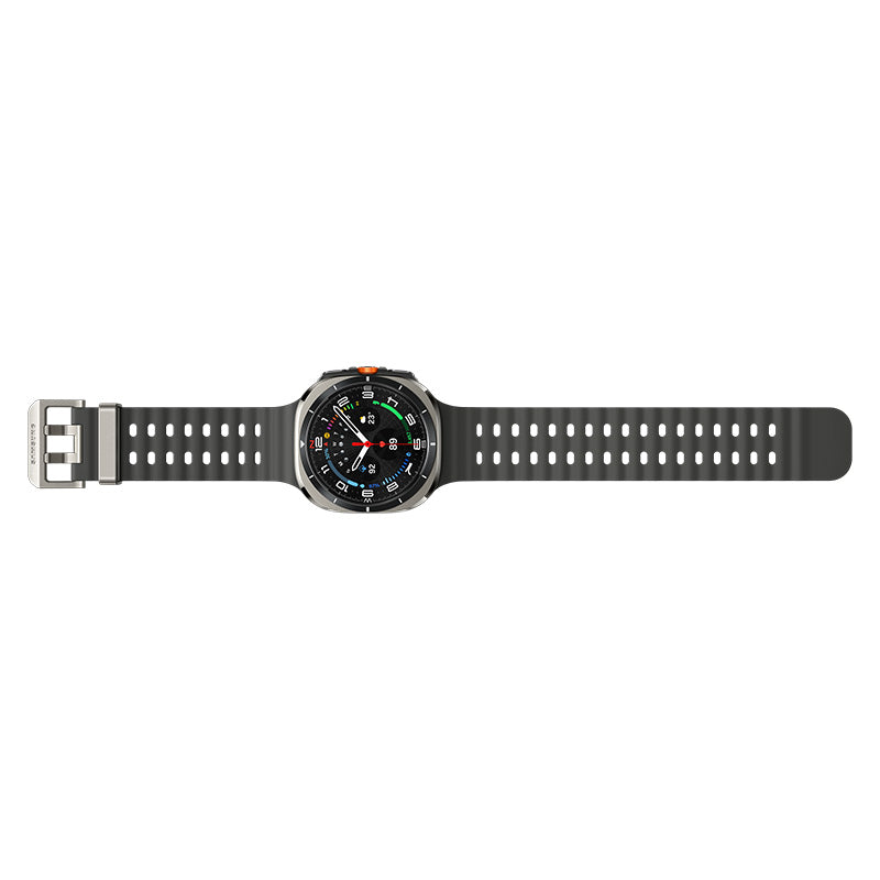 Samsung Galaxy Watch Ultra 47mm LTE (64GB) - Titanium Silver
