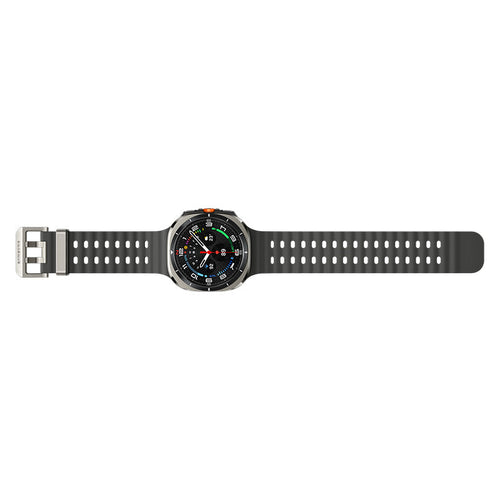 Samsung Galaxy Watch Ultra 47mm LTE (64GB) - Titanium Silver