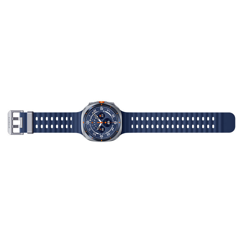 Samsung Galaxy Watch Ultra 47mm LTE (64GB) - Titanium Blue