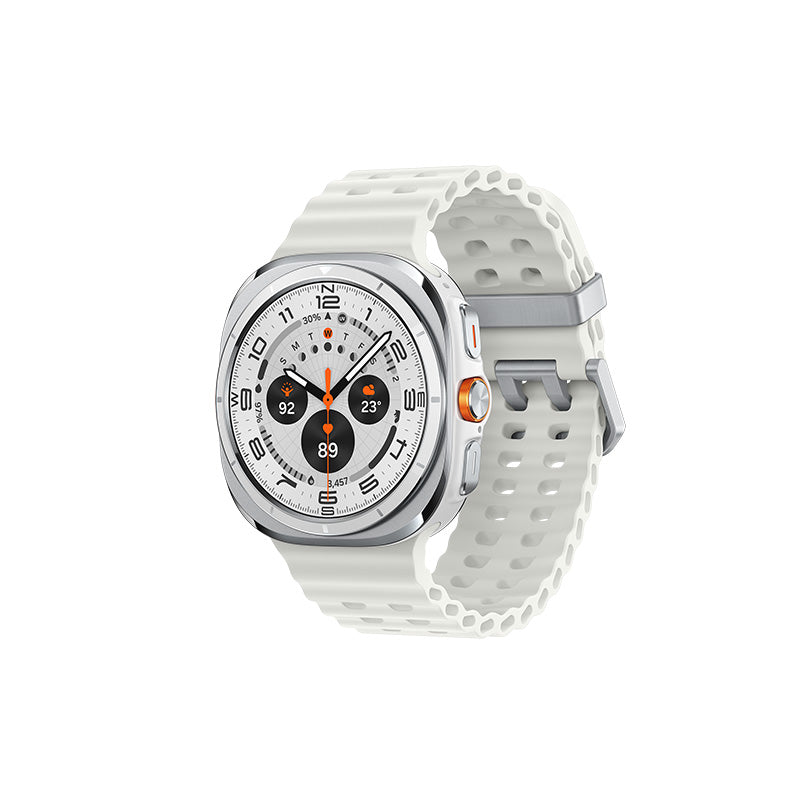 Samsung Galaxy Watch Ultra 47mm LTE (64GB) - Titanium White