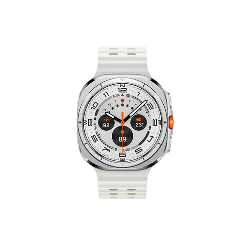 Samsung Galaxy Watch Ultra 47mm LTE (64GB) - Titanium White