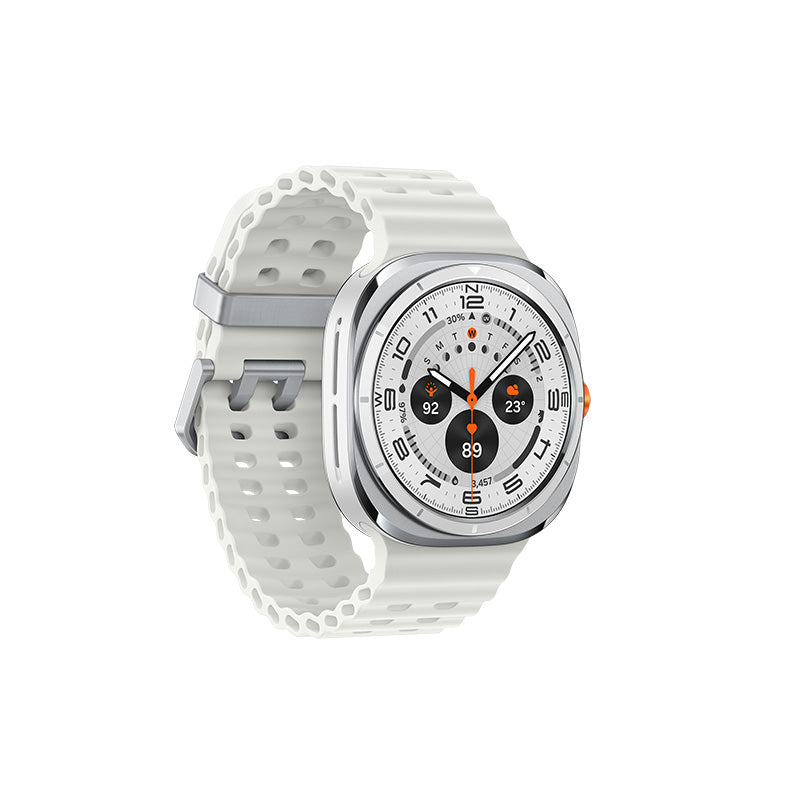 Samsung Galaxy Watch Ultra 47mm LTE (64GB) - Titanium White