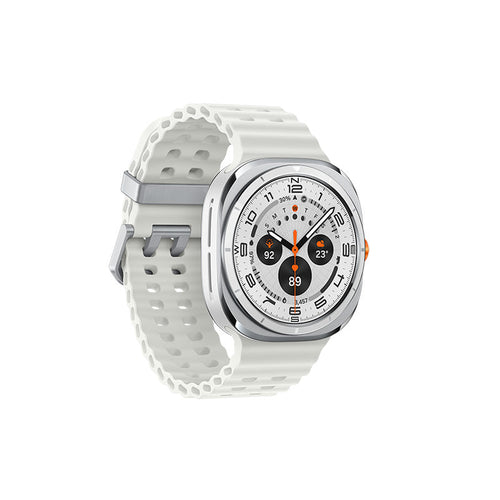 Samsung Galaxy Watch Ultra 47mm LTE (64GB) - Titanium White