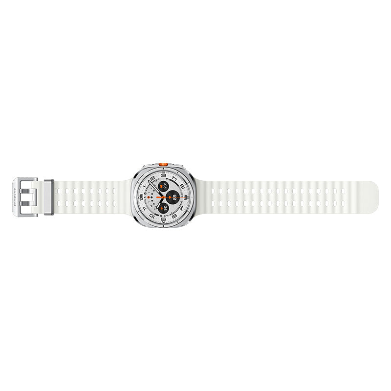 Samsung Galaxy Watch Ultra 47mm LTE (64GB) - Titanium White