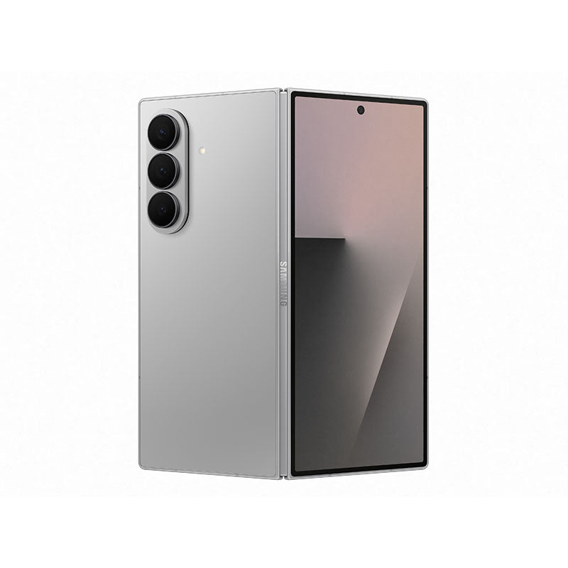 スマートフォン本体 Samsung Galaxy Z Fold7 512GB Samsung Galaxy Z Fold7 Silver Shadow 12+512GB 5G - AI (SM