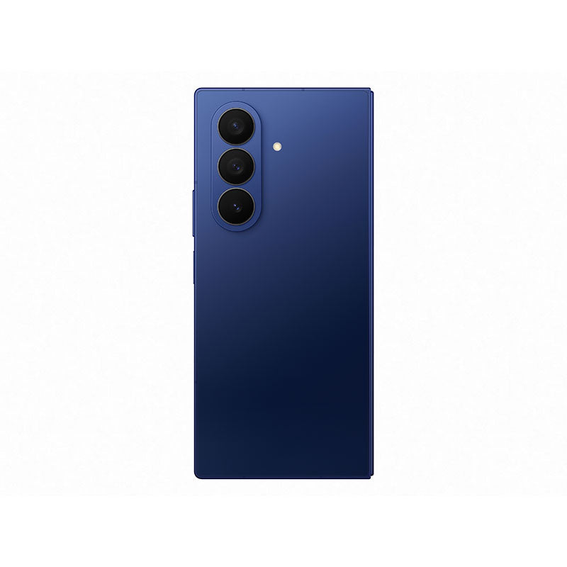 Galaxy Z Fold 7 512GB ブルーシャド 韓国版 Samsung Galaxy Z Fold7