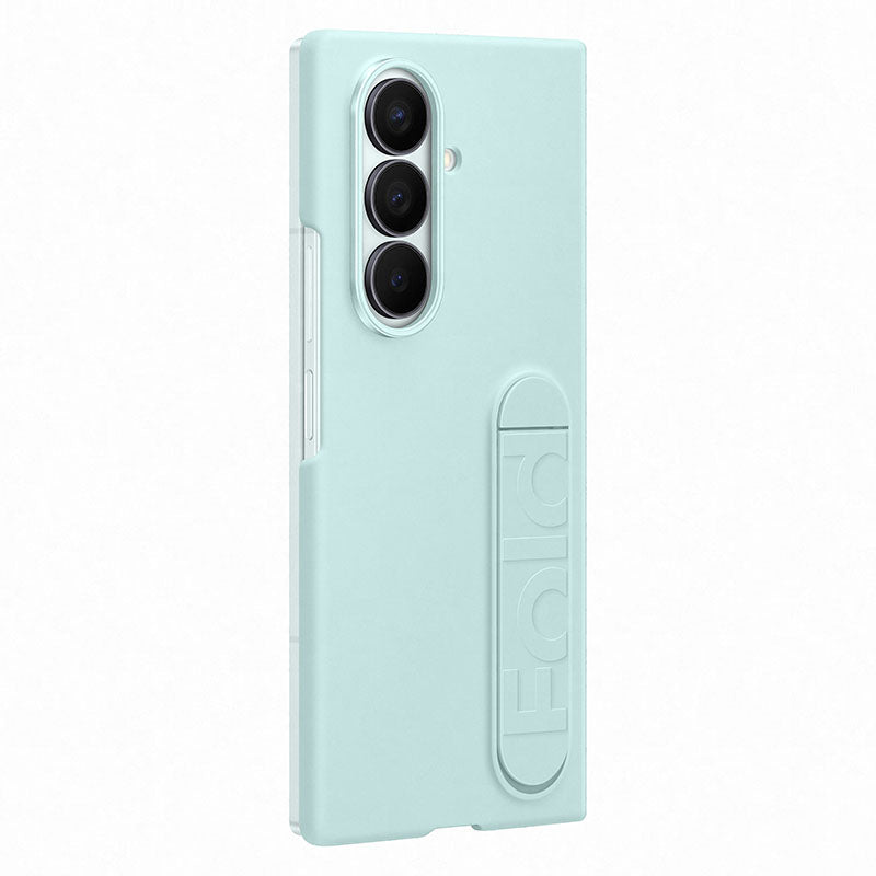 Samsung Galaxy Z Fold7 Silicone Case (Mint)