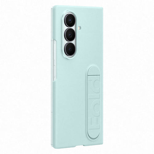 Samsung Galaxy Z Fold7 Silicone Case (Mint)