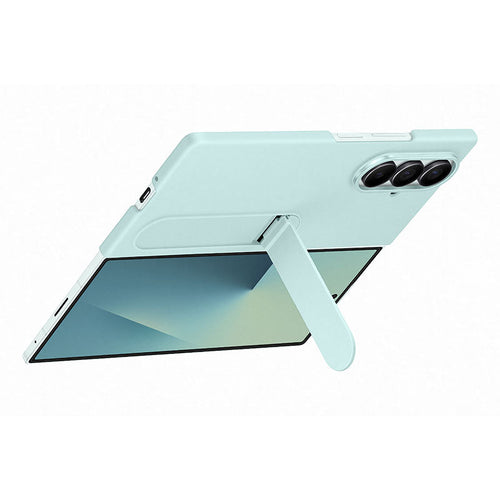 Samsung Galaxy Z Fold7 Silicone Case (Mint)