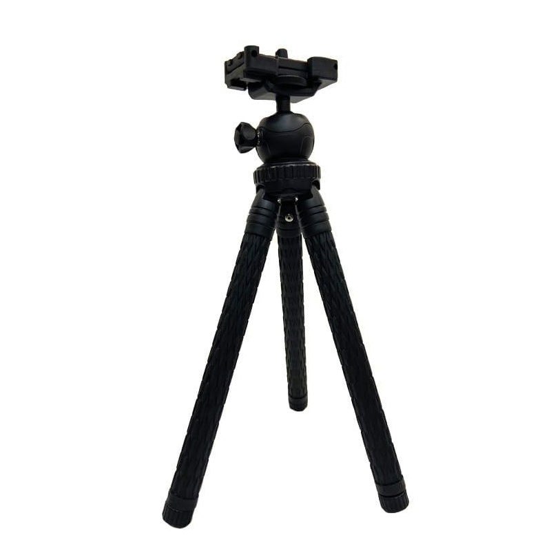 Samurai X Freestyle+ Lightweight Travel Tripod for Smartphone/Camera