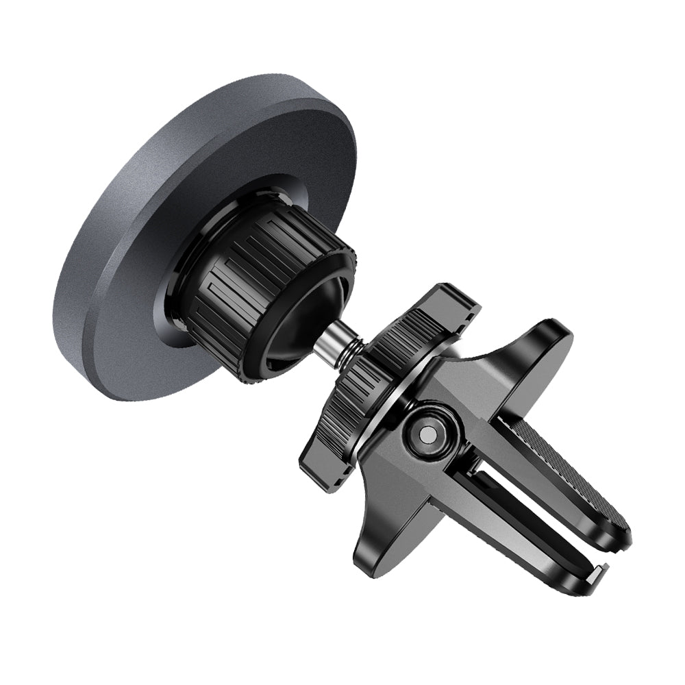 Mazer M-MagDrive600 (non-Wireless) Air Vent Mounts-Black