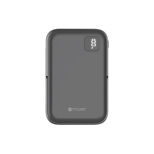 Mazer M-MagAir16-GY PD20W 10000mAh MagSafe Powerbank (Grey)