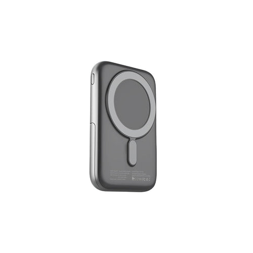 Mazer M-MagAir16-GY PD20W 10000mAh MagSafe Powerbank (Grey)