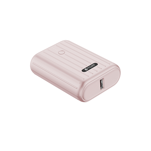 Mazer M-EGMINI10.0V2-PK SUPERmini V2 10000mAh PD22.5W (Pink)