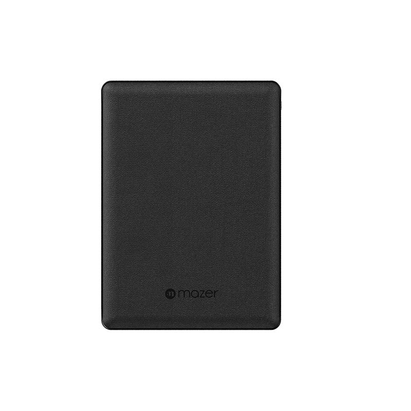 Mazer M-PC35W10.0V3-BK 10000mAh PD35W/PPS33W  2C+1A Powerbank (Black)