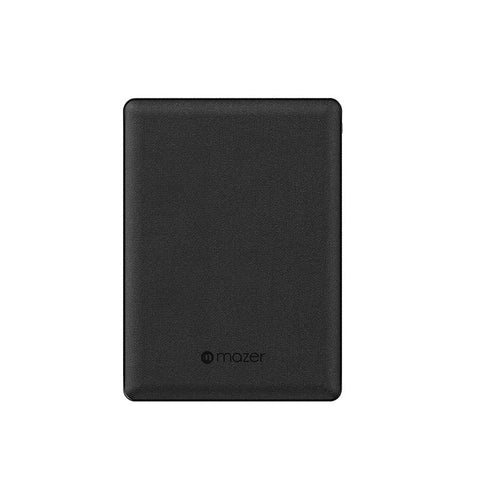 Mazer M-PC35W10.0V3-BK 10000mAh PD35W/PPS33W  2C+1A Powerbank (Black)
