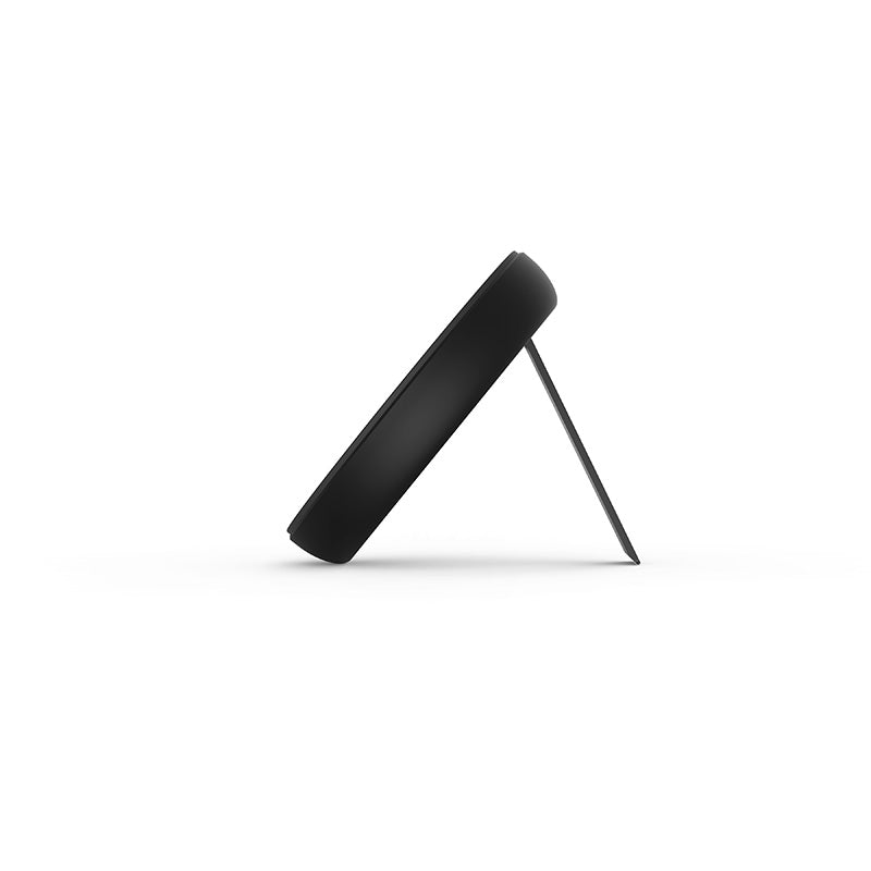 Mazer M-Qi2-MagPad-BK Qi2 15W Charging Pad with Stand (Black)