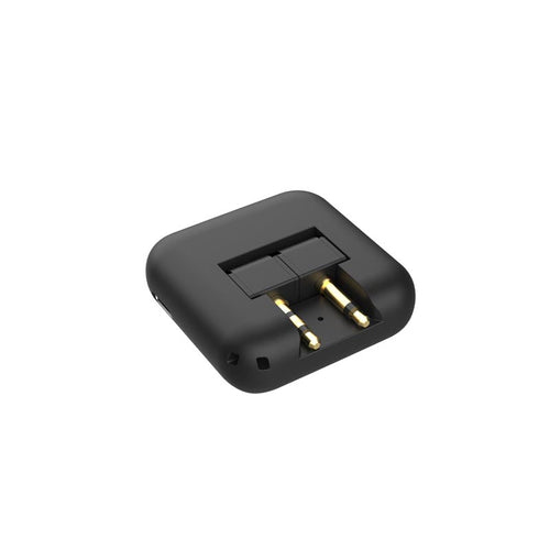 Mazer M-FlyMatePro-Duo-BK Dual connect Inflight Wireless Adapter (Black)