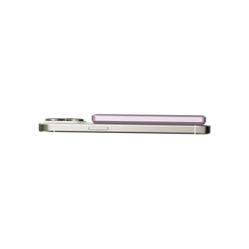 Mazer M-MagAir19-PK 5000mAh PD20W Qi2 Compatible Power Bank (Pink)