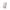 Mazer M-MagAir19-PK 5000mAh PD20W Qi2 Compatible Power Bank (Pink)