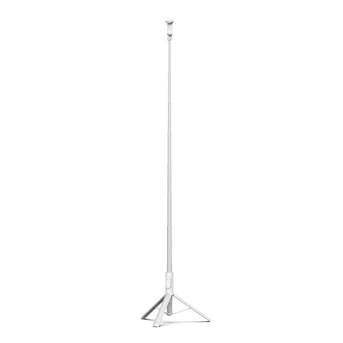 Mazer M-S11L-WH/1.5M Foldable Selfie Stick (White)