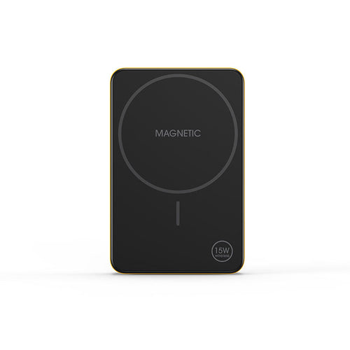 Mazer M-MagAir20-Sol Magnetic 15W 10,000mAh PD30W with iStand Power Bank (Sol)
