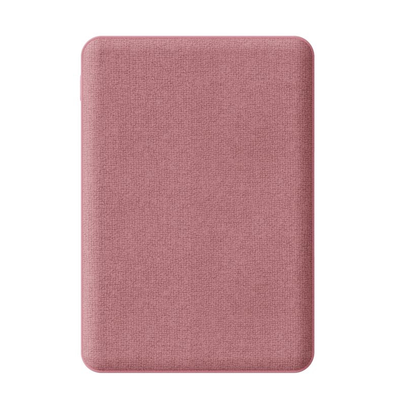 Mazer M-PC35W10.0V3-PK/PowerCharge PD35W/PPS33W 10000mAh 2C+1A Power Bank (Pink)