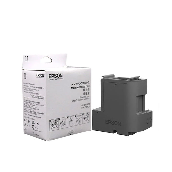 Epson T04D1 Maintenance Box for L6000 Series – Challenger Singapore