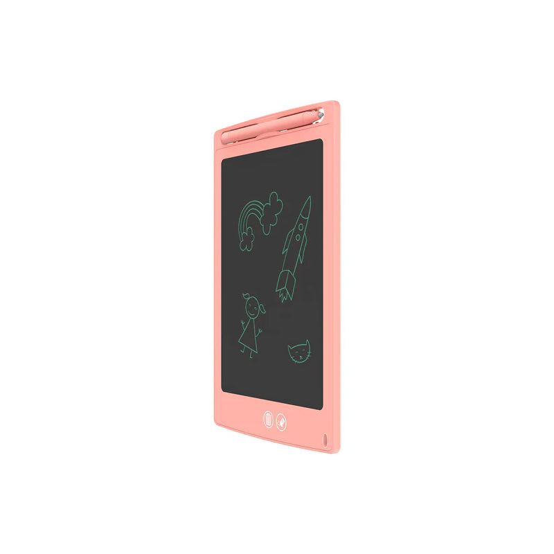 myFirst Sketch II 8.5 (Pink)