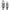 iDream iDUC3A1M USB A to C Cable 1M (Grey)