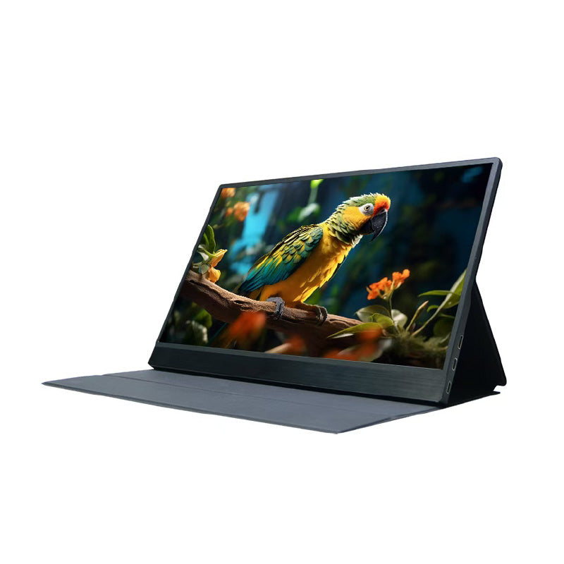 IDream IDP156F 15.6'' FHD Portable Monitor – Challenger Singapore