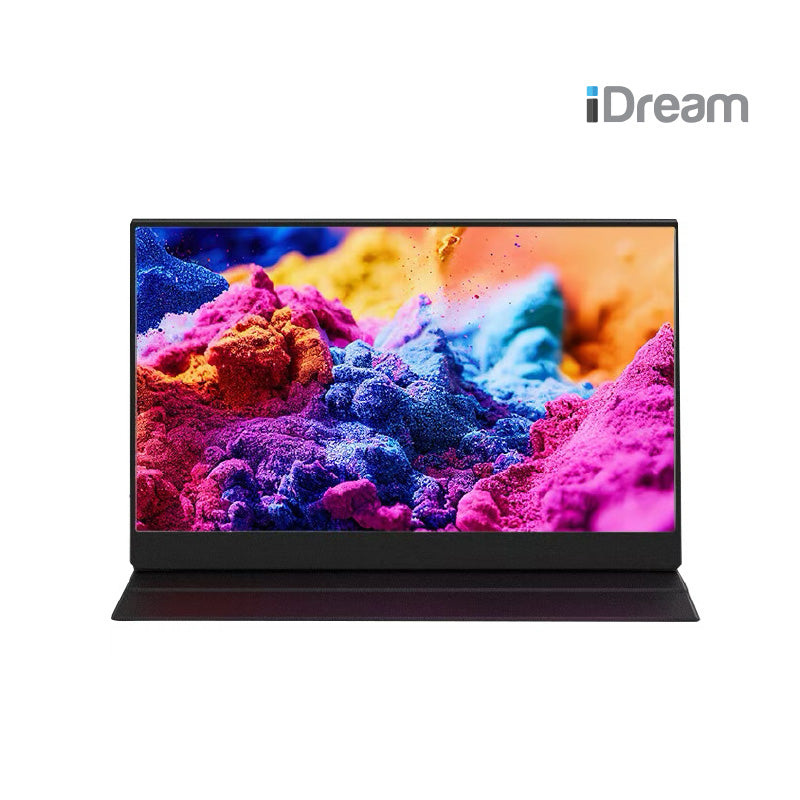 IDream IDP156F 15.6'' FHD Portable Monitor – Challenger Singapore