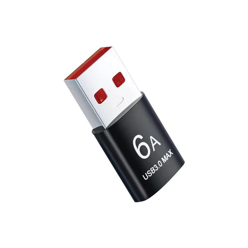 IDream IDUCOTG10 USB A to C OTG Converter (Dual Pack)