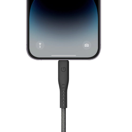 Energea Flow 60W USB-C To Lightning 1.5M Magnetic Cable