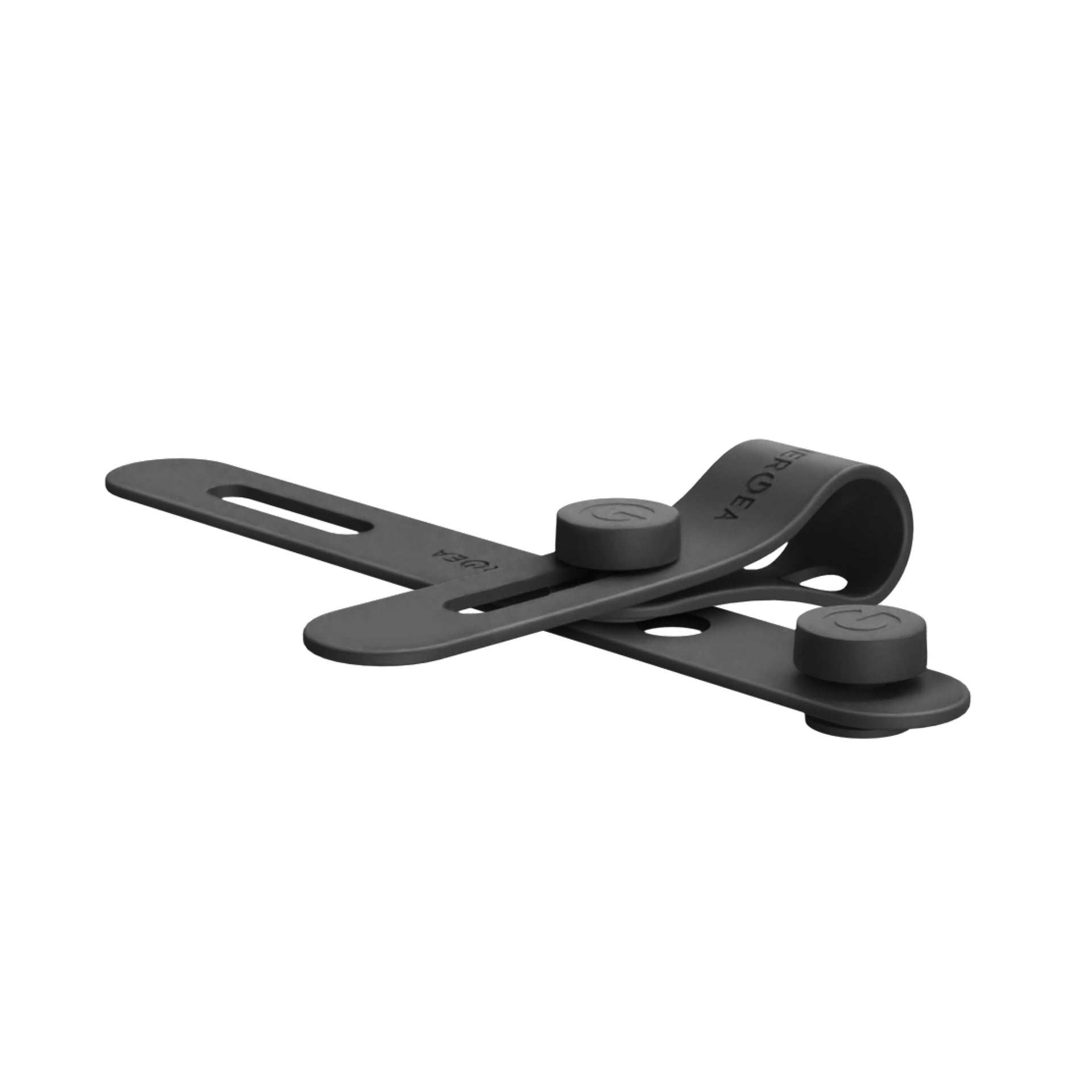 Energea Flow 240W USBC-C 1.5m Cable w Cable Tie (Black)